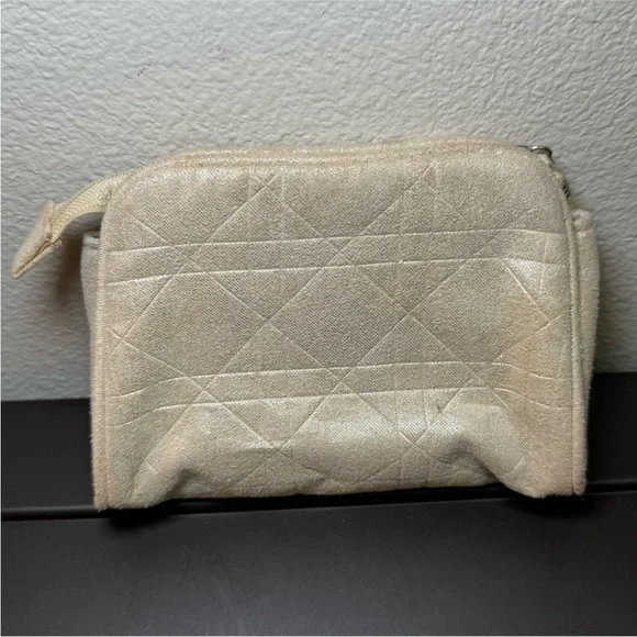 Dior Beauty Pouch - Picture 3 of 3